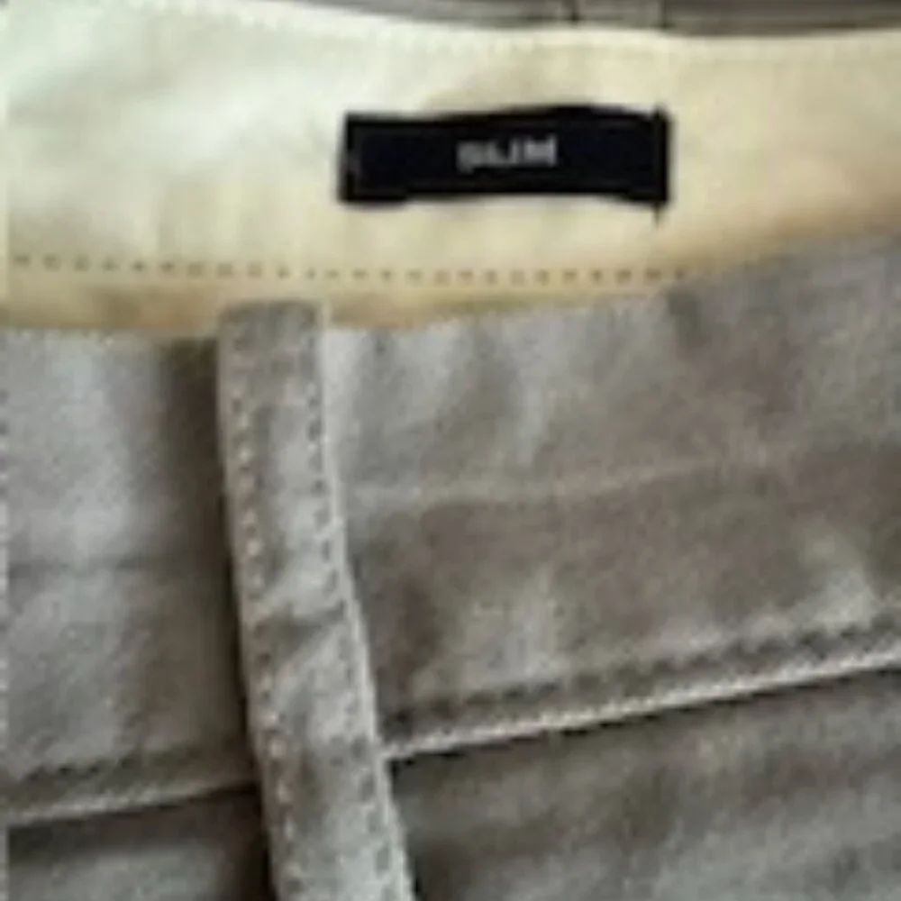 J. Crew re imagined